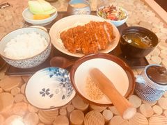 -西村日本料理(香格里拉饭店)