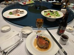 -卫鼎轩·曹公馆(鼓楼店)