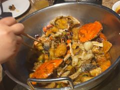 -七欣天香辣蟹火锅(上海银亿滨江店)