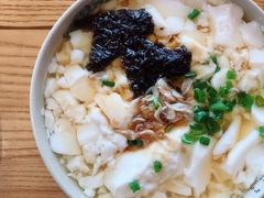 豆花-陶记小吃(拙政园店)