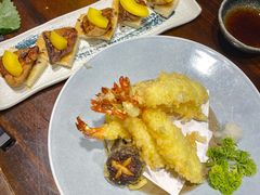 鹅肝-九井澤精致料理(金茂店)