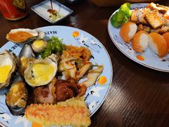 -松子料理(亮马桥店)