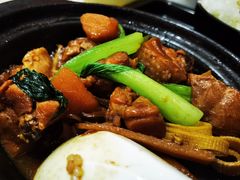 -西安外国语大学-学生食堂