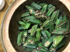 -寻味顺德·南记酒家·传统顺德菜·鱼生(广源路店)
