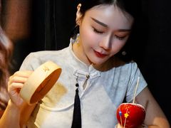 -大象厨房(重庆道店)