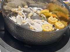 -椰小鸡·琼州糟粕醋·火锅(美兰缤纷城店)