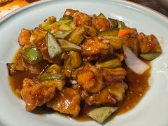 -七菜馆·东北菜·蒸饺(文体路店)