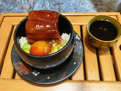 -君霖海鲜私房菜(春柳店)