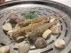 -碗中海·蒸汽海鲜·桑拿鸡(岭南天地店)