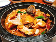 -醉南拳客家菜(华威店)