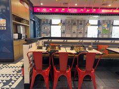 -一味一诚•鲜嫩烤鱼(昌发展万科广场店)