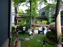 -湖南省立第一师范学校旧址