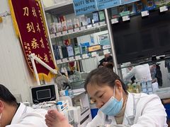 -朋朋修脚(友好广场店)