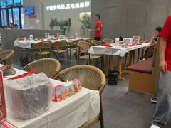 -肥肥虾庄·金牌油焖大虾(汉口城市广场店)