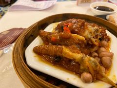 -金城大酒店-中餐厅(汾江中路店)