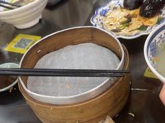 -冯鑫记南京鸭血粉丝汤(来燕路店)