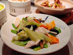 -闽上鲜·福建菜(龙湖滨江天街店)