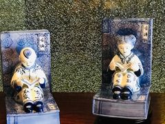 -钓鱼台国宾馆