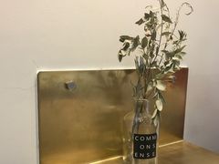 -常识咖啡common sense(春熙路店)