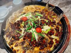 -老板恋上鱼(恒隆广场店)