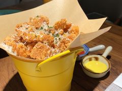 -Primo·丽莫意大利窑烤披萨