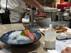 -大渔铁板烧(大悦城店)