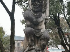 -沃阁巴厘原墅餐厅