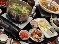 -曹家小菜(胜太路店)