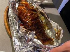 -宏宴·新京菜(望京店)