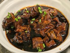 -绿茶餐厅(天津天河城店)