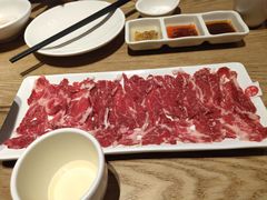 -掂档潮汕牛肉火锅(沈阳万象城店)