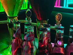 -Ton Ton吨吨小酒馆Live(观前街店)