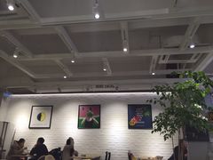 -greenjoy绿享轻食(宁海路店)