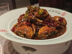 -有位虾匠·香辣蟹·小龙虾(李村店)