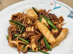 -良友·海鲜青岛菜(五四广场店)