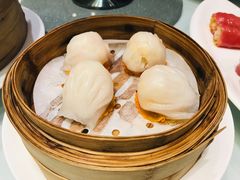 -明阁 Ming Court(广州朗豪酒店)