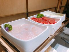 -海底捞火锅(奥山世纪城店)