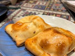 烤包子-新疆伊宁远征餐厅