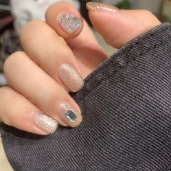 -LEILEI NAIL蕾蕾美甲美睫