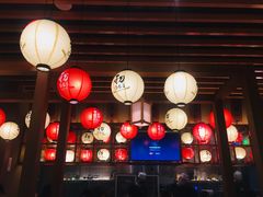 -初居食屋日式料理(万象城购物中心店)
