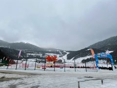 -太子岭滑雪场