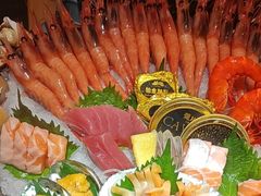 -德川家日本料理(中关村店)