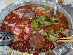 -晓林火锅(安定门店)