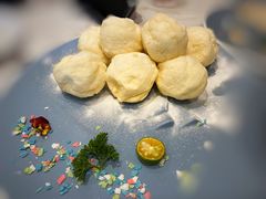 雪绵豆沙-子霖南山鲜虾面(南山总店)