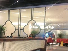 大堂-三凤酒家·百年无锡菜(清扬茂业店)
