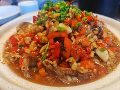 -小天厨民间菜馆(深圳街店)