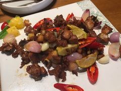 -云海肴·汽锅鸡·云南菜(苏州中心店)