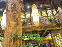 -小龙坎火锅(春熙太古里店)