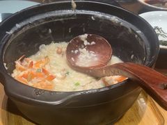 -如轩·海鲜砂锅粥·潮汕菜(海珠店)