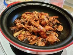 -味悦·老字号·赣州菜(厚德总店)